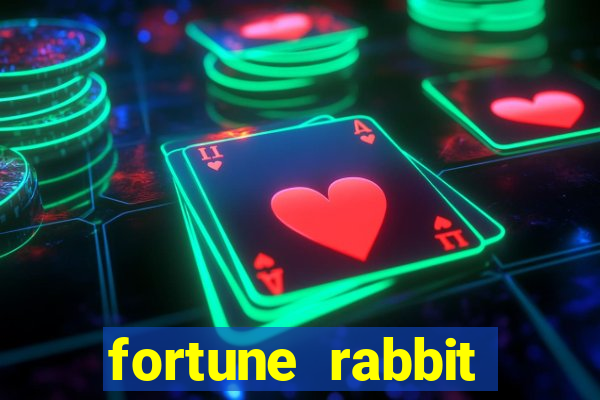 fortune rabbit horario pagante hoje